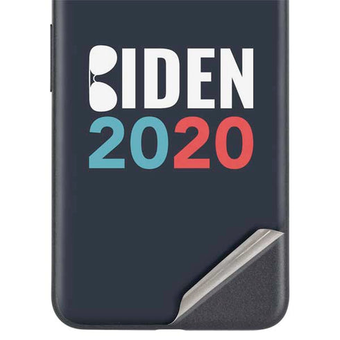 Biden 2020 Google Pixel 5a Skin